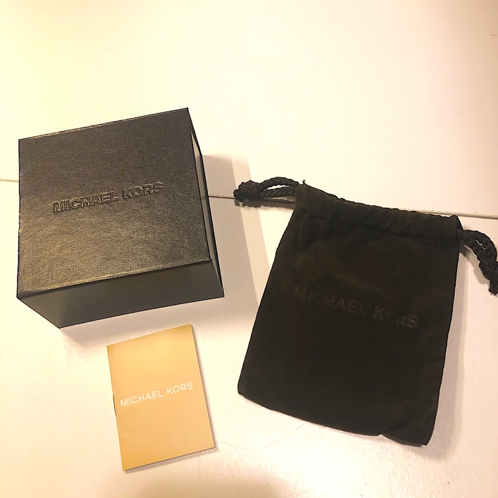 Michael Kors Box